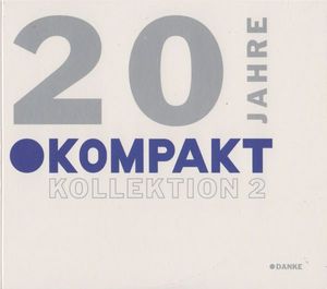 20 Jahre Kompakt Kollektion 2