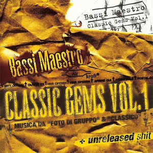 Classic Gems Vol.1