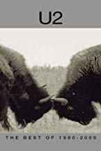 The Best Of 1990-2000 2Dvd