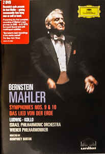 Symphonies 9 & 10 Das Lied Von Der Erde
