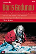 Boris Godunov