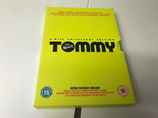 Tommy 2Dvd Collector's Edition