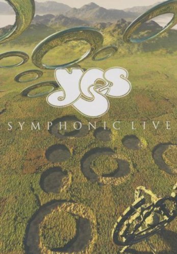 Symphonic Live