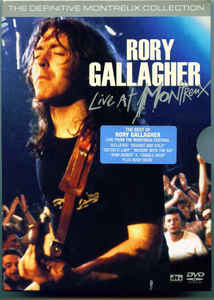 Live At Montreux The Definitive Montreux Collection 2Dvd