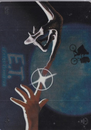 E.T. L'extraterreste (Edizione Speciale Steelbox)