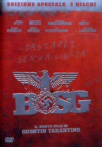 Bastardi Senza Gloria - Edizione Speciale