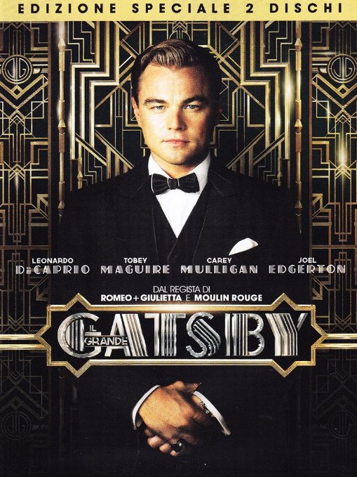 Il Grande Gatsby