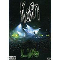 Korn - Live At Hammerstein