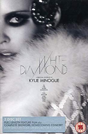 White Diamond/Homecoming