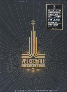 Volkerball Spec. Ed.