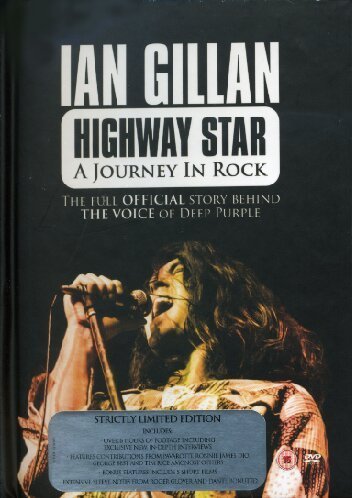 Highway Star A Journey In Rock
