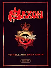 To Hell And Back Again 2Dvd