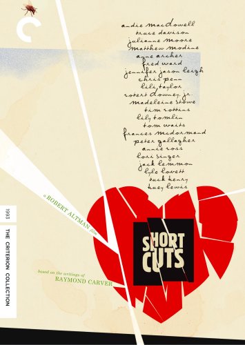 Short Cuts (Lingua Inglese)