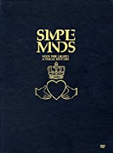 Seen The Lights A Visual History 2Dvd