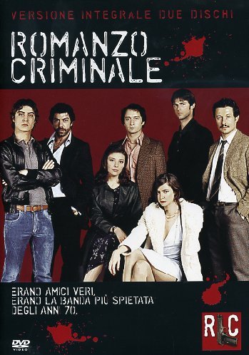 Romanzo Criminale - Versione Integrale