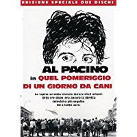 Quel Pomeriggio Di Un Giorno Da Cani Ediz. Speciale 2Dvd