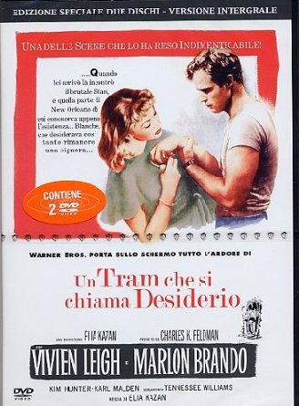 Un Tram Che Si Chiama Desiderio (Edizione Speciale)