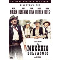 Il Mucchio Selvaggio - Edizione Speciale 2Dvd