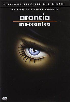 Arancia Meccanica (Edizione Speciale)