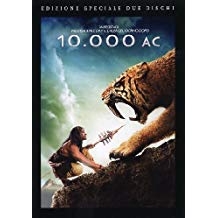 10.000 Ac Edizione Speciale 2Dvd