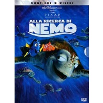 Alla Ricerca Di Nemo (Edizione Speciale)