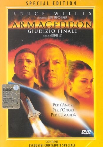 Armageddon (Special Edition)