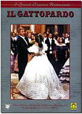 Il Gattopardo Edizione Limitata 2Dvd + Cd