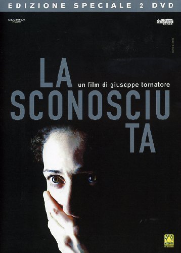 La Sconosciuta (Edizione Speciale)