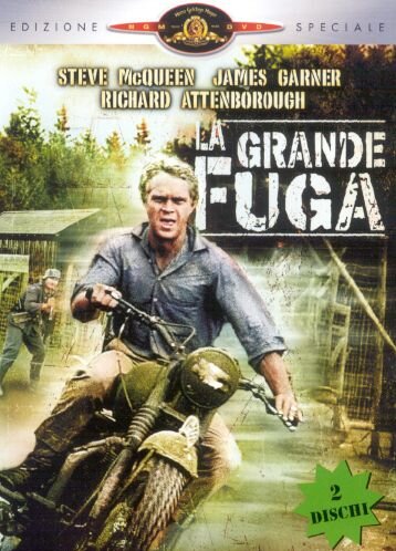 La Grande Fuga Ed. Speciale
