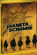 Il Pianeta Delle Scimmie Ed.Spec. 35° Anniversario
