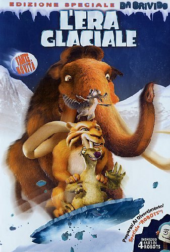 L'era Glaciale (Edizione Speciale)