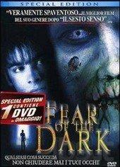 Fear Of The Dark