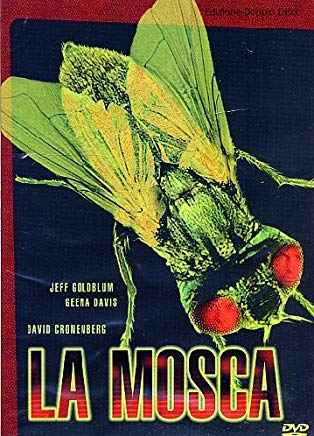 La Mosca - Edizione Speciale 2Dvd