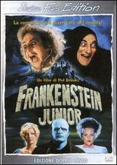 Frankenstein Junior (Italian Fans Edition)