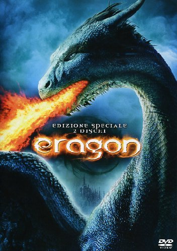 Eragon - Edizione Speciale