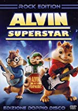 Alvin Superstar - Rock Hero Edition 2Dvd