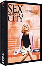 Sex And The City - Stagione 5 2Dvd