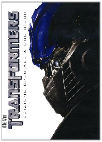 Transformers (Edizione Speciale)