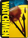 Watchmen - Edizione Speciale Limitata (Steelbook)