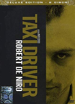 Taxi Driver - Deluxe Edition 2Dvd
