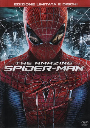 The Amazing Spider-Man (Ed Limitata)