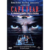 Cape Fear Il Promontorio Della Paura Collector Edition 2Dvd