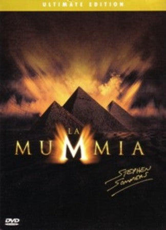 Mummia (Ultimate Edition)