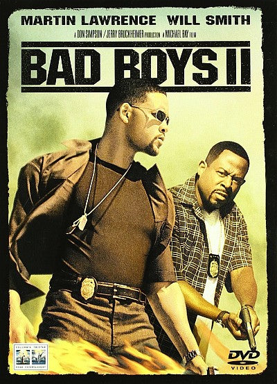 Bad Boys 2