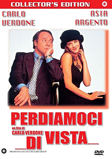 Perdiamoci Di Vista - Collector's Edition