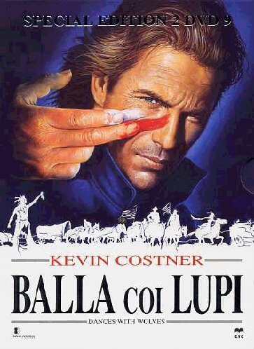 Balla Coi Lupi (Versione Integrale)