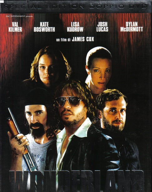 Wonderland (Edizione Speciale)