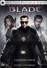 Blade Trinity - Extended Edition