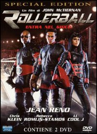 Rollerball - Special Edition
