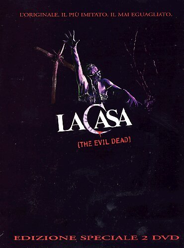 La Casa - Edizione Speciale 2Dvd